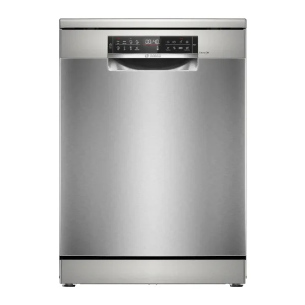 Bosch SMS6ECI83T 8 Programlı Bulaşık Makinesi