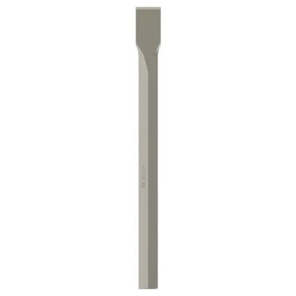 Bosch Yassı Keski 28 mm Altıgen Şaft 400x35 mm