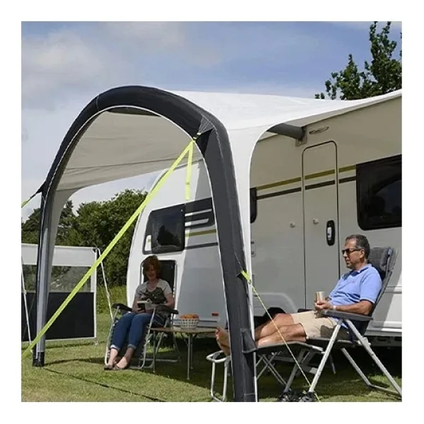 Campasist Havalı Karavan Tentesi (4 metre)