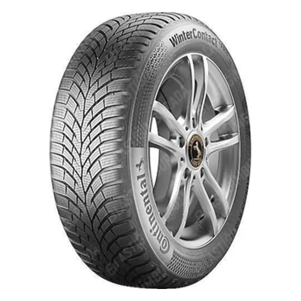 Continental WinterContact TS 870 185/60 R15 84T Kış Lastiği - 2025
