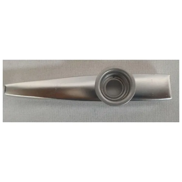 Cremonia Km-2 Metal Kazoo
