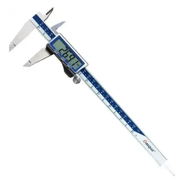 Dasqua 2115-2310 200 mm Metal Kumpas