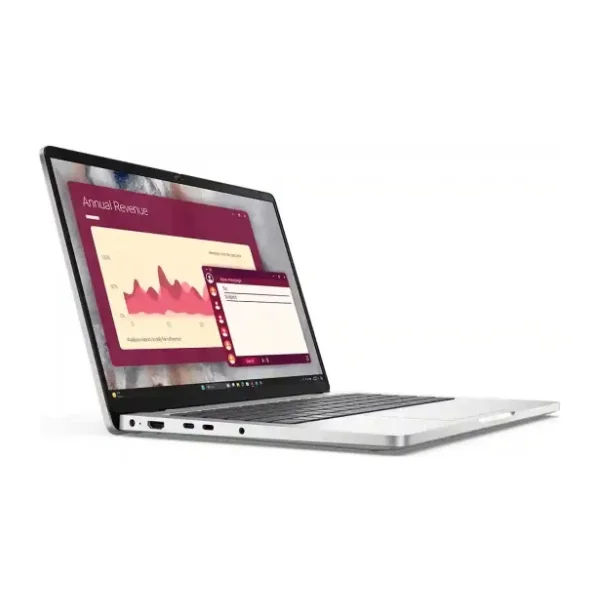 Dell Pro 14 PC14250255 Ultra 7 255U 32 GB 2 TB SSD Intel Graphics 14" WUXGA Notebook