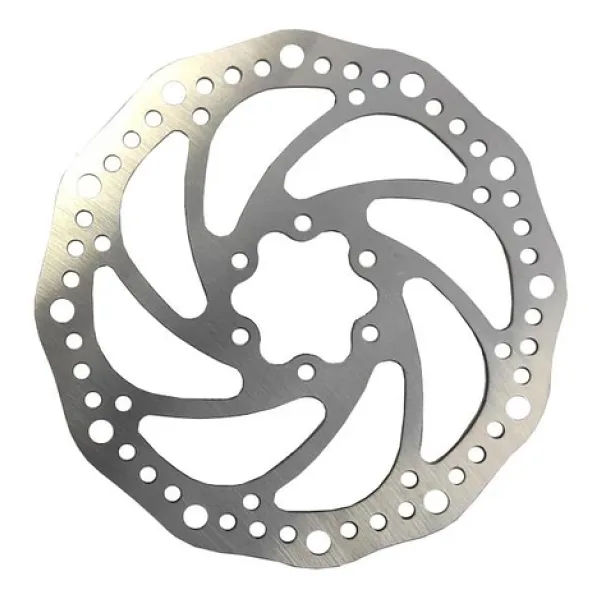 Disk Fren Set Ön Disk + Merkez