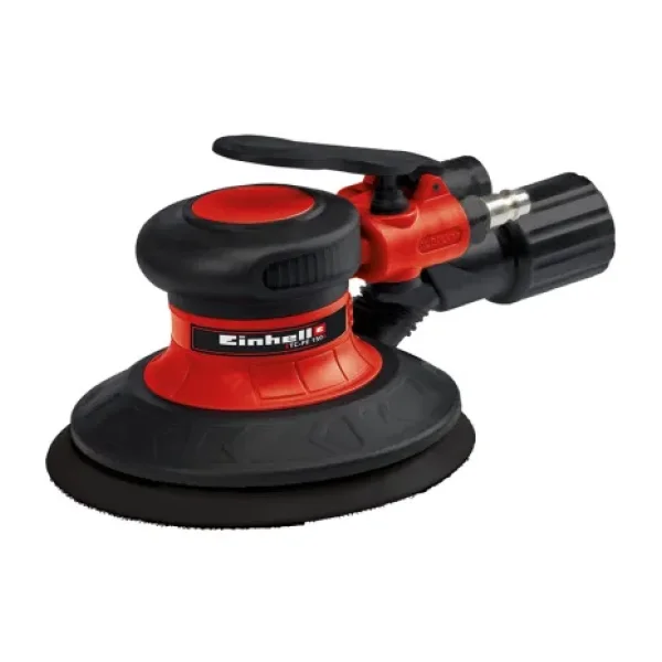 Einhell TC-PE 150 Eksantrik Havalı Zımpara Makinesi