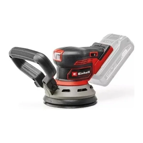 Einhell TP-RS 18/32 Li BL 18V Aküsüz Eksantrik Zımpara Makinesi