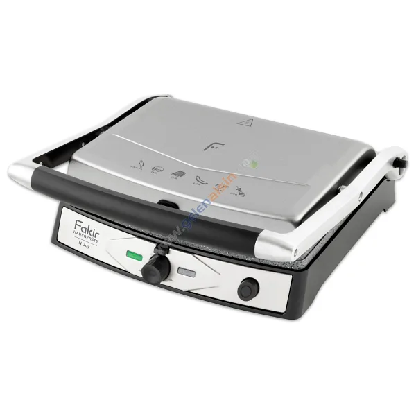 Fakir N Joy Silver Stone 2000 W Tost Makinesi