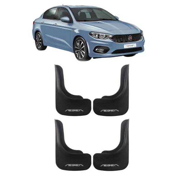 Fiat Egea 4lü Paçalık, Çamurluk, Tozluk Fıa1ux003