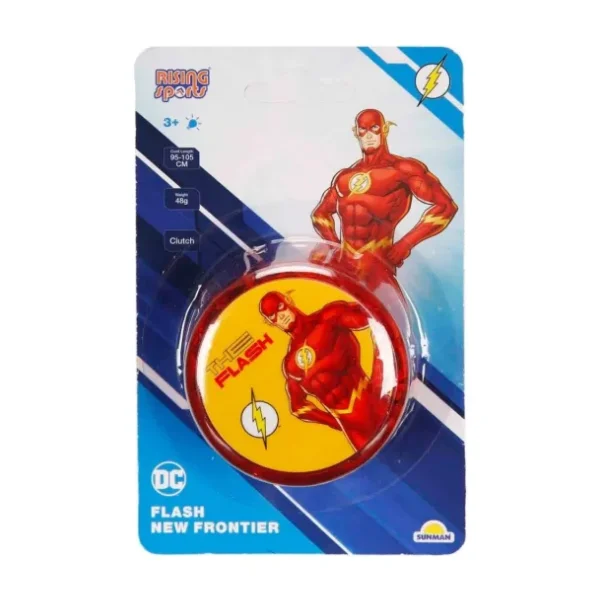 Flash Turtles Işıklı Yoyo