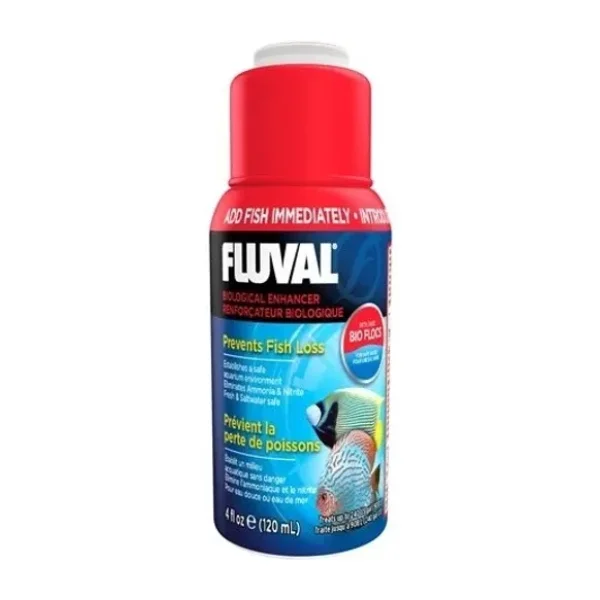 Fluval Cycle Biologicial Enhancer 500ml