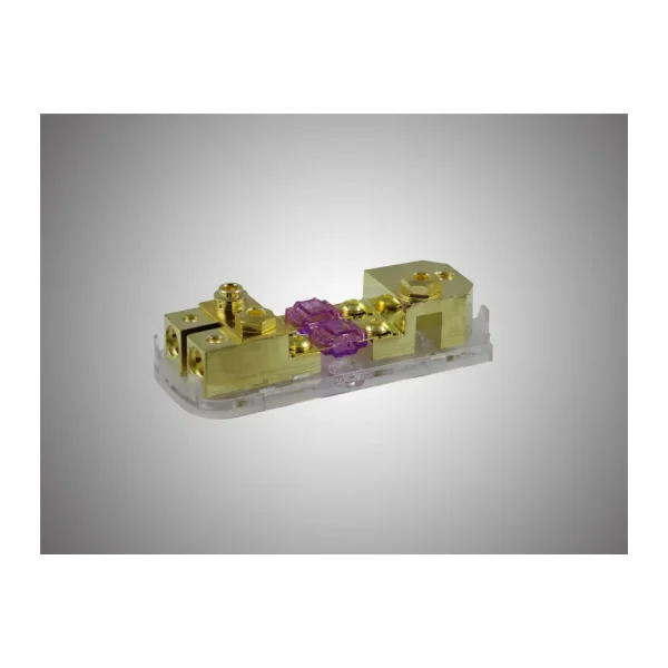 For-X Xfp-03 250A Sigorta (Aks-47)