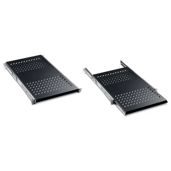 Formrack Hareketli Raf 1000 Ağır Hizmet Tipi