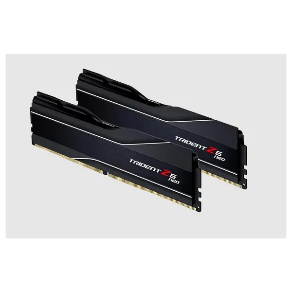 G.Skill Trident Z5 Neo 32 GB (2X16) 6000 MHZ CL30 F5-6000J3038F16GX2-TZ5N DDR5 Ram