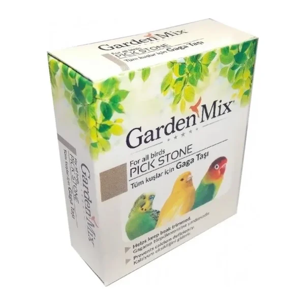 Gardenmix Pick Stone Gaga Taşı