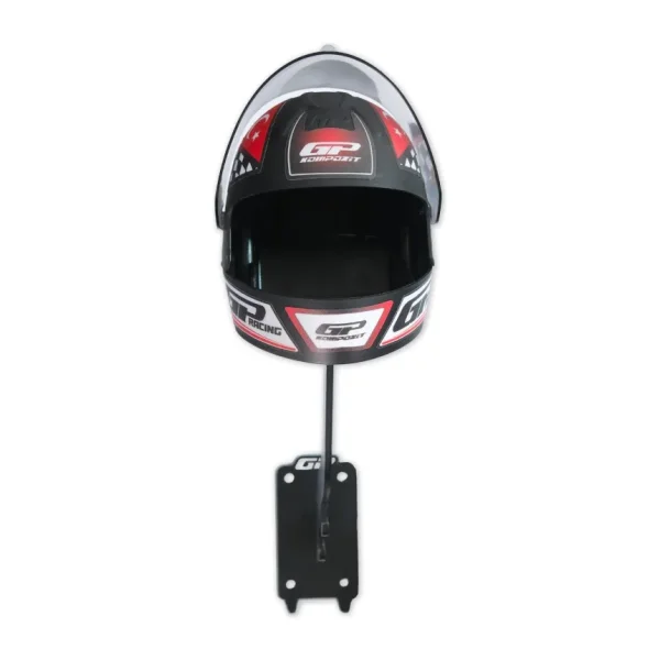 Gp Kompozit Dkr01 Dekoratif Kask Ve Mont Askılık