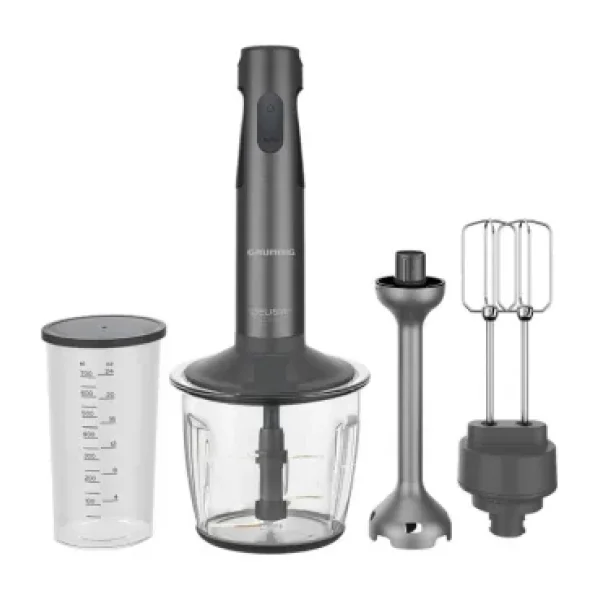 Grundig HBS 7285 CDX Delisia Novus 850 W Blender Seti