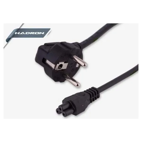 Hadron HD4317D 1.2 m Güç Kablosu