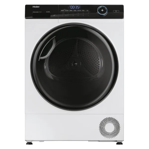 Haier HD110-A2959E-TR Wi-Fi 11 kg Çamaşır Kurutma Makinesi