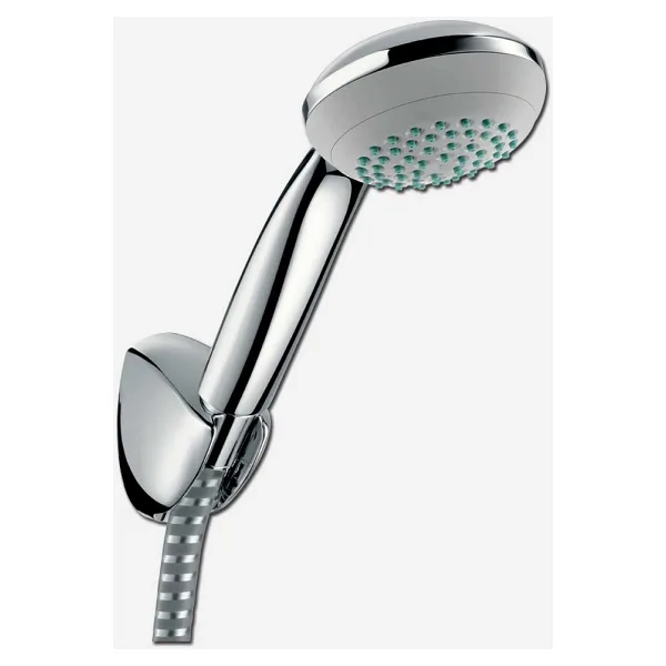 Hansgrohe 28585000 Crometta 85 Krom Duş Başlığı