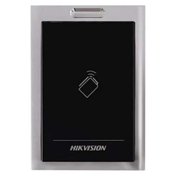 Hikvision DS-K1104MK Kartlı Geçiş Sistemi