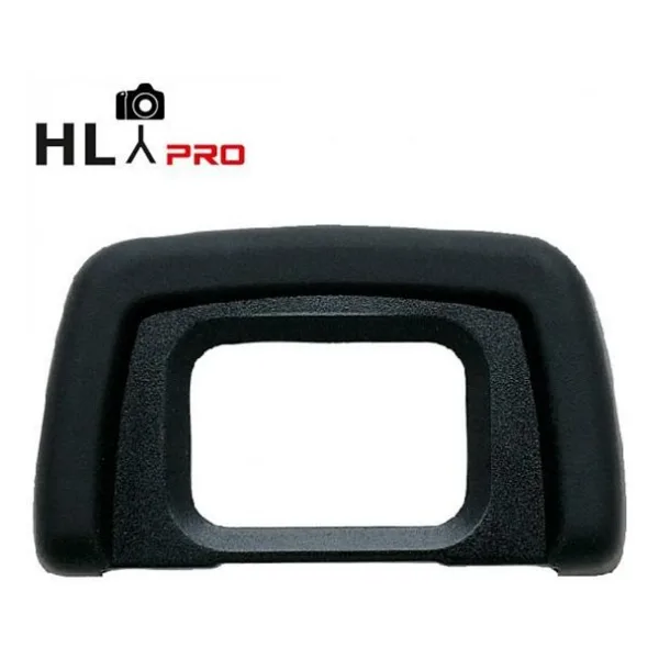 HLYPRO NİKON DK-24 D3400 VİZÖR LASTİĞİ