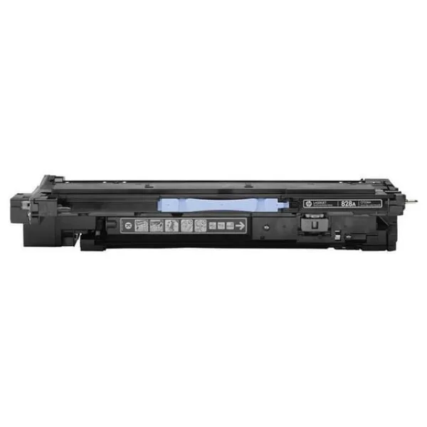 HP 828A CF358A Siyah Drum