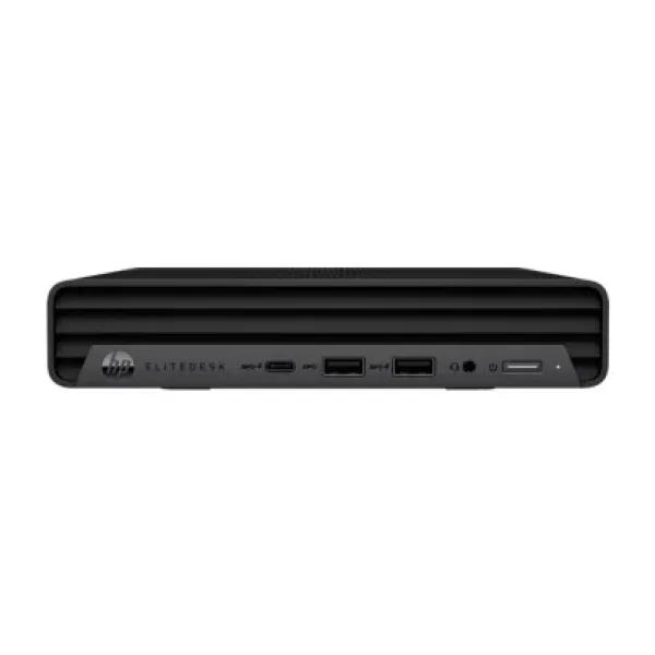 HP EliteDesk 800 G6 1D2L6EA i5-10500T 8 GB 256 GB SSD UHD Graphics 630 Mini PC
