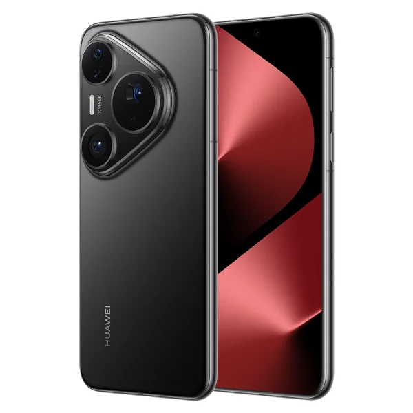 Huawei Pura 80 Pro 512 GB Siyah