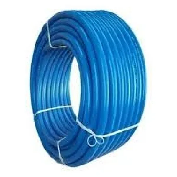 Hunter Mavi Kangal Boru 32Mm. 1" 10 Atü - 100 Metre
