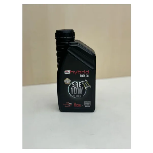 Hybrid 10wfork oil amörtisör yağı
