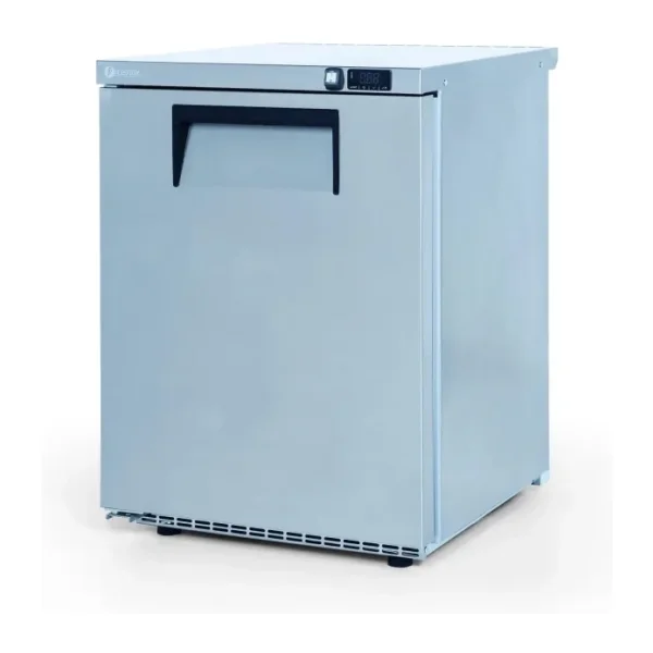 Iceinox Tezgah Altı Mini Buzdolapları- 1 Kapılı- OTS 140 N CR