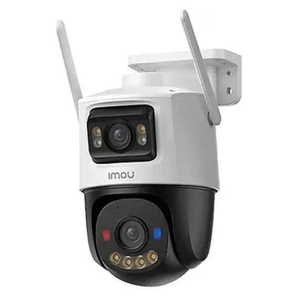 Imou Cruiser Dual 2 IPC-S7XEP-10M0WED Speed Dome 10 MP Gece Görüşlü IP Wi-Fi Güvenlik Kamerası