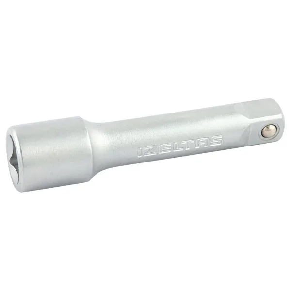İzeltaş 1510060075 3/8" 75 mm Lokma Anahtar Ara Kol