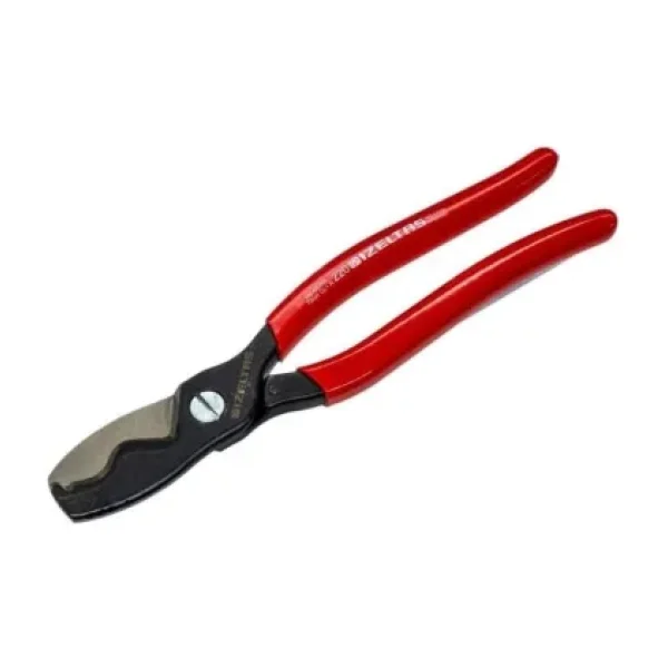 İzeltaş 200MM ÇİFT AĞIZLI KABLO KESİCİ