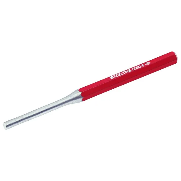 İzeltaş 5550 2 mm Düz Pim Zımba
