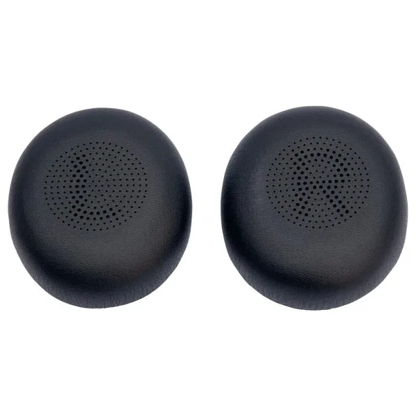 Jabra Evolve2 40 Ve Evolve2 65 Uyumlu Deri Sünger