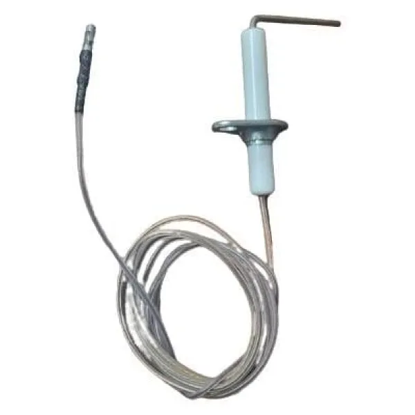 Kablolu Buji L-100CM Bükümlü