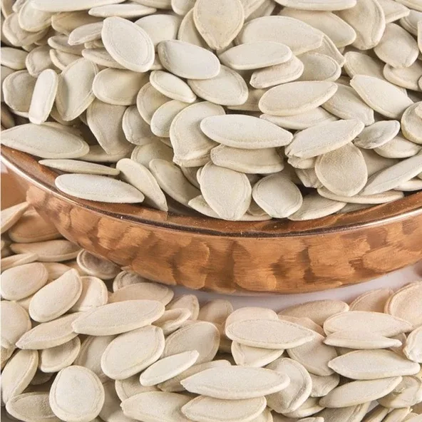 Kavrulmuş Tuzlu Kabak Çekirdeği 1 kg