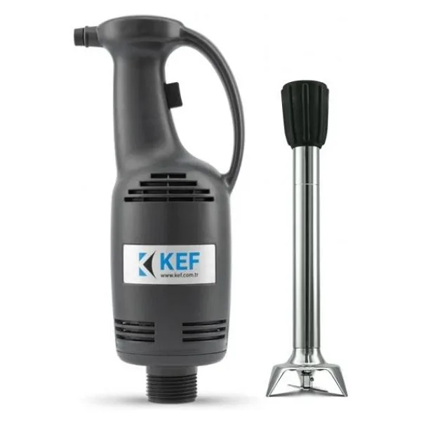 Kef Blender