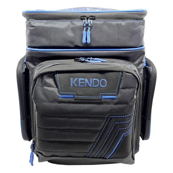 Kendo Sırt Çantası