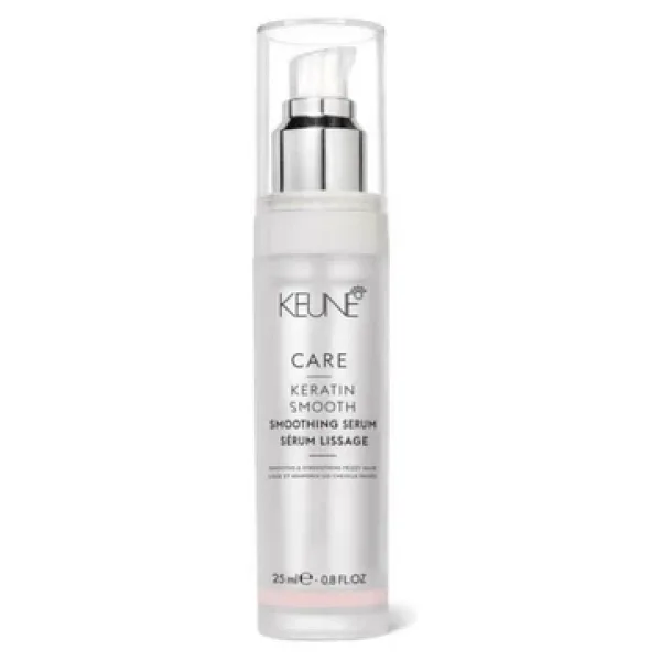 Keune Keratin Smooth Pürüzsüzleştirici Serum 25ml