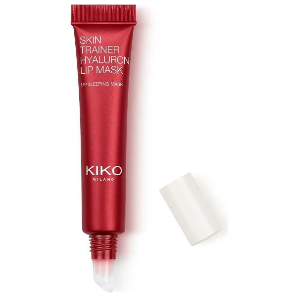 KIKO Milano Skin Trainer Hyaluron 10 ml Dudak Maskesi