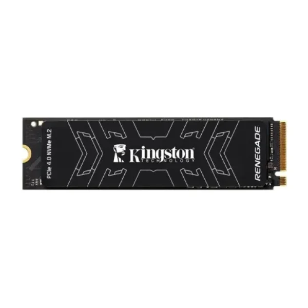 Kingston Renegade SRNGD/2000G PCI-Express 4.0 2 TB M.2 SSD