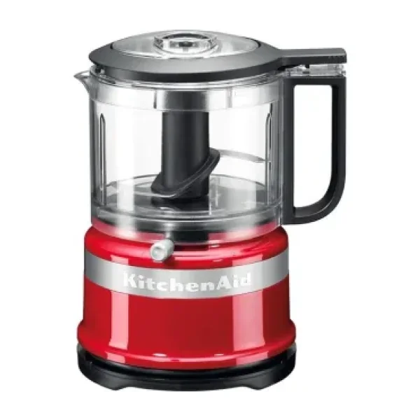 KitchenAid Mini 5KFC3516EER Empire Red 240 W Mutfak Robotu