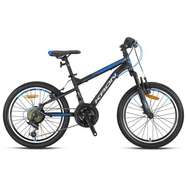 Kron Vortex 4.0 V 21 Vites 20 Jant Erkek Çocuk Bisikleti