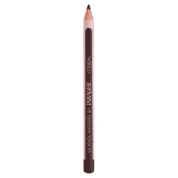 L'Oreal Paris Paradise Le Khol Göz Kalemi 102 Pure Espresso