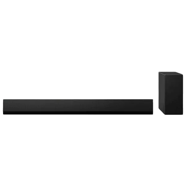 LG SG10TY 3.1 Kanal 420 W Soundbar