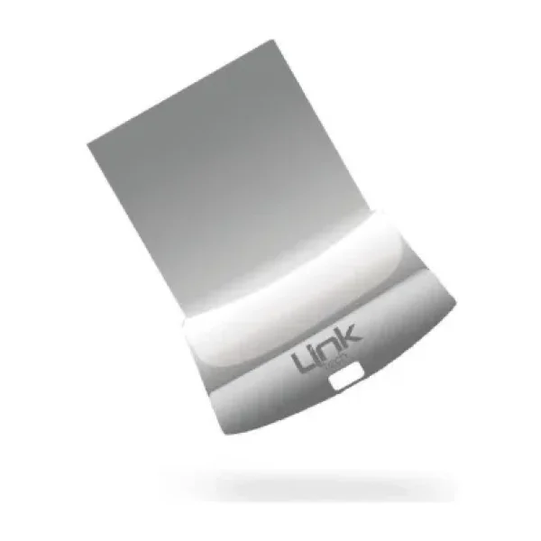 LinkTech Fit Premium Metal F308 8 GB Flash Bellek