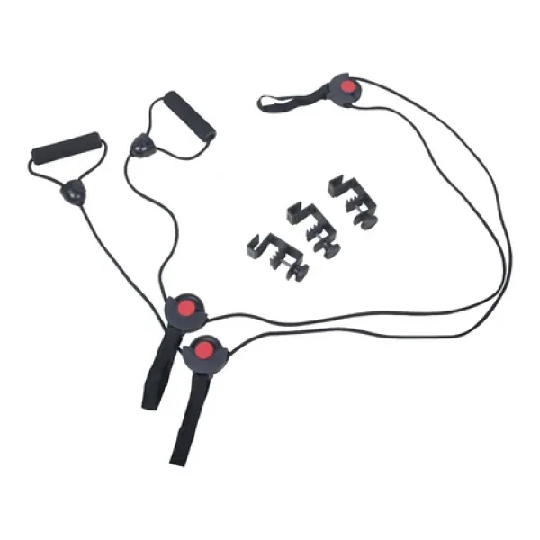 LiveUp LS3214 Door Gym Kapı Egzersiz Aleti