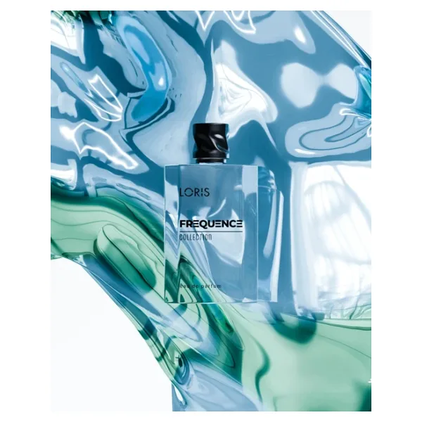 Loris E-251 Frequence Erkek Parfüm EDP 50 ML